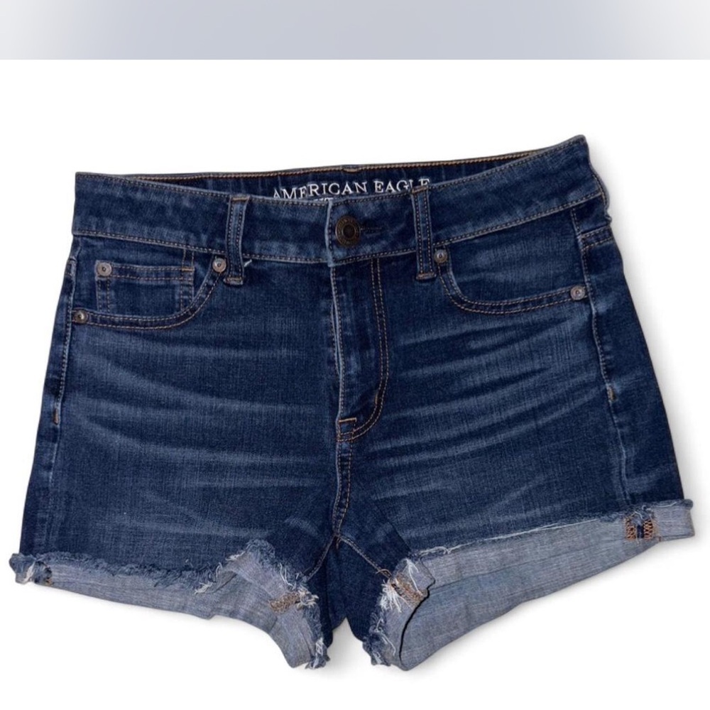 American Eagle Outfitters ripped  Shorts